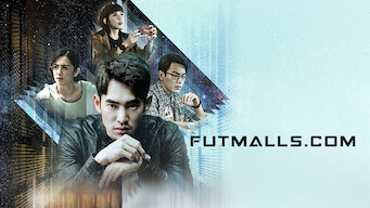 Futmalls.com: Season 1