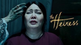 The Heiress